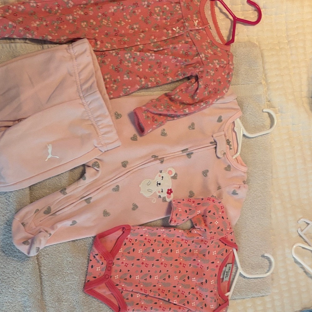Bundle 4 pieces